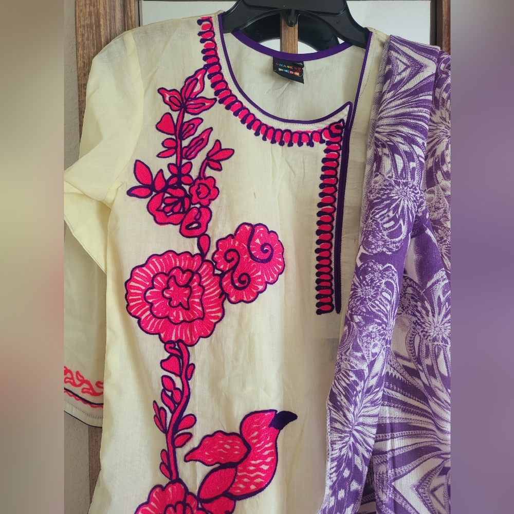 pakistani outfit